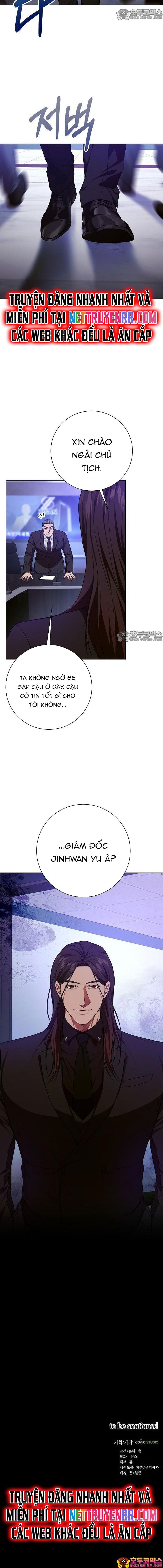 Ta Là Người Thu Thuế: Chapter 90