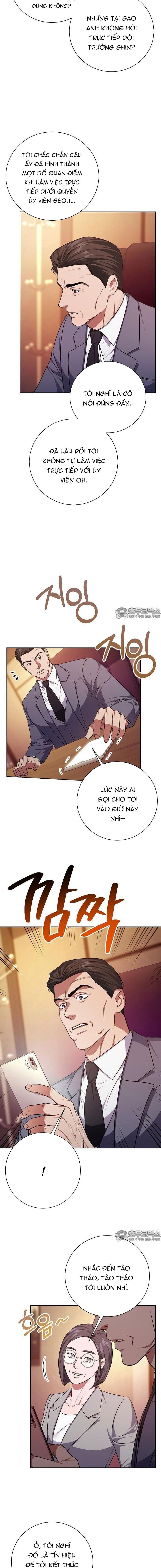 Ta Là Người Thu Thuế: Chapter 90