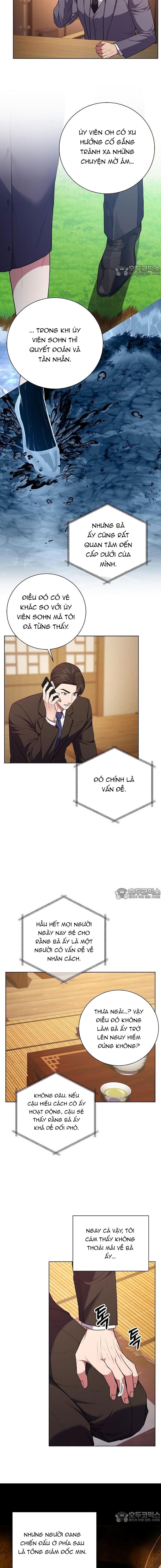 Ta Là Người Thu Thuế: Chapter 90