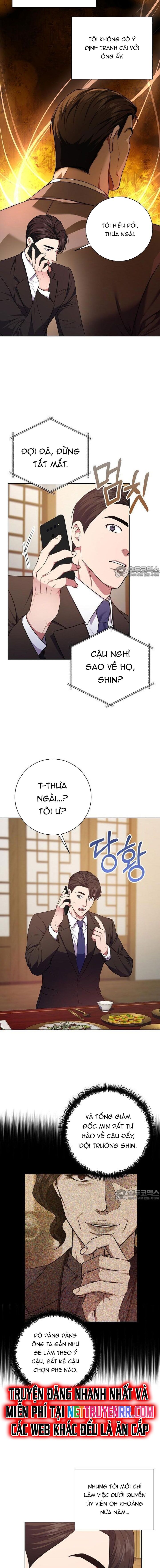 Ta Là Người Thu Thuế: Chapter 90