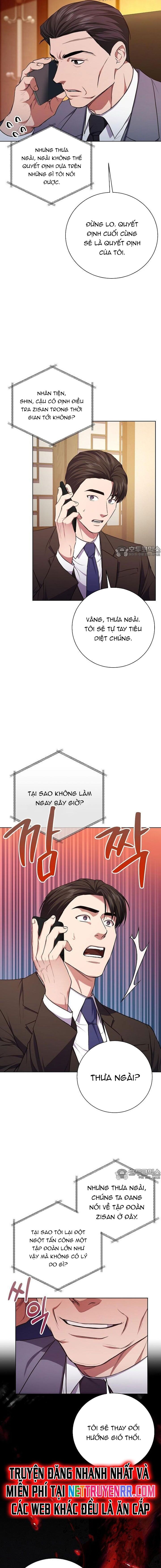 Ta Là Người Thu Thuế: Chapter 90
