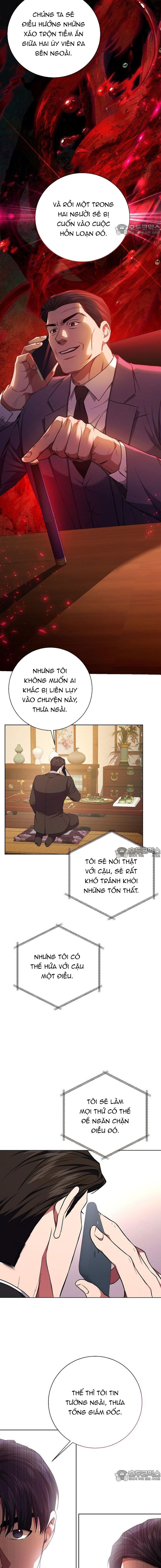 Ta Là Người Thu Thuế: Chapter 90