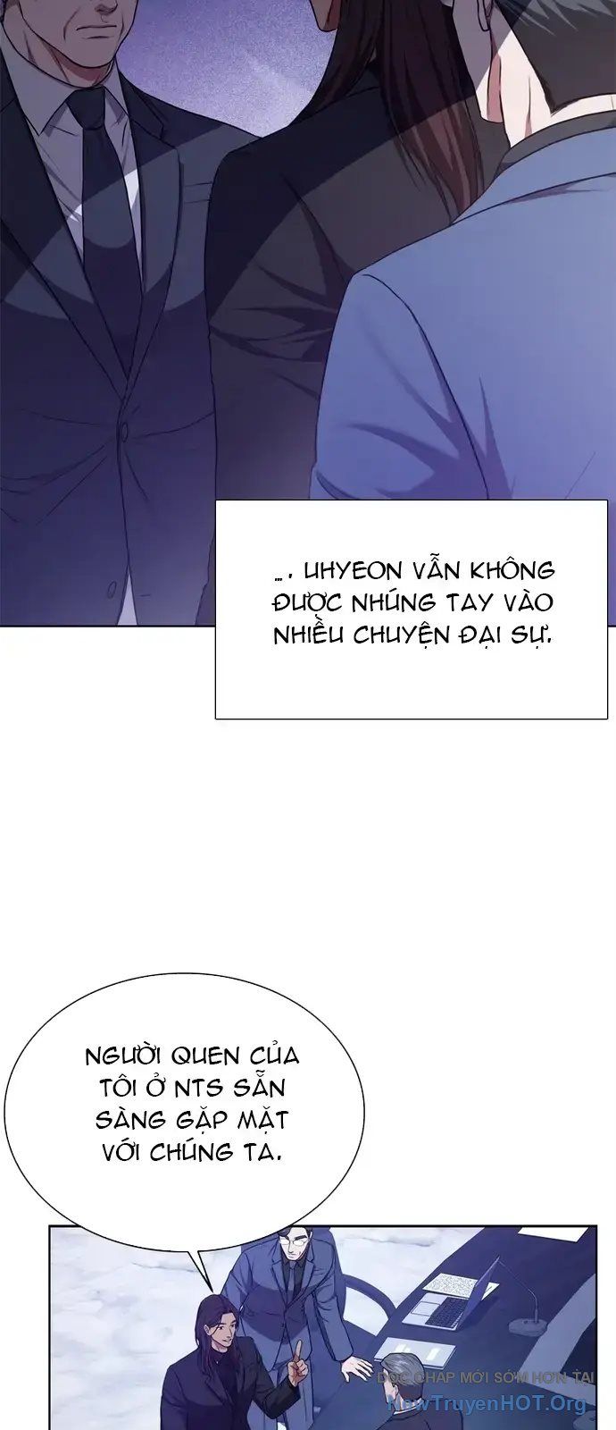Ta Là Người Thu Thuế: Chapter 91