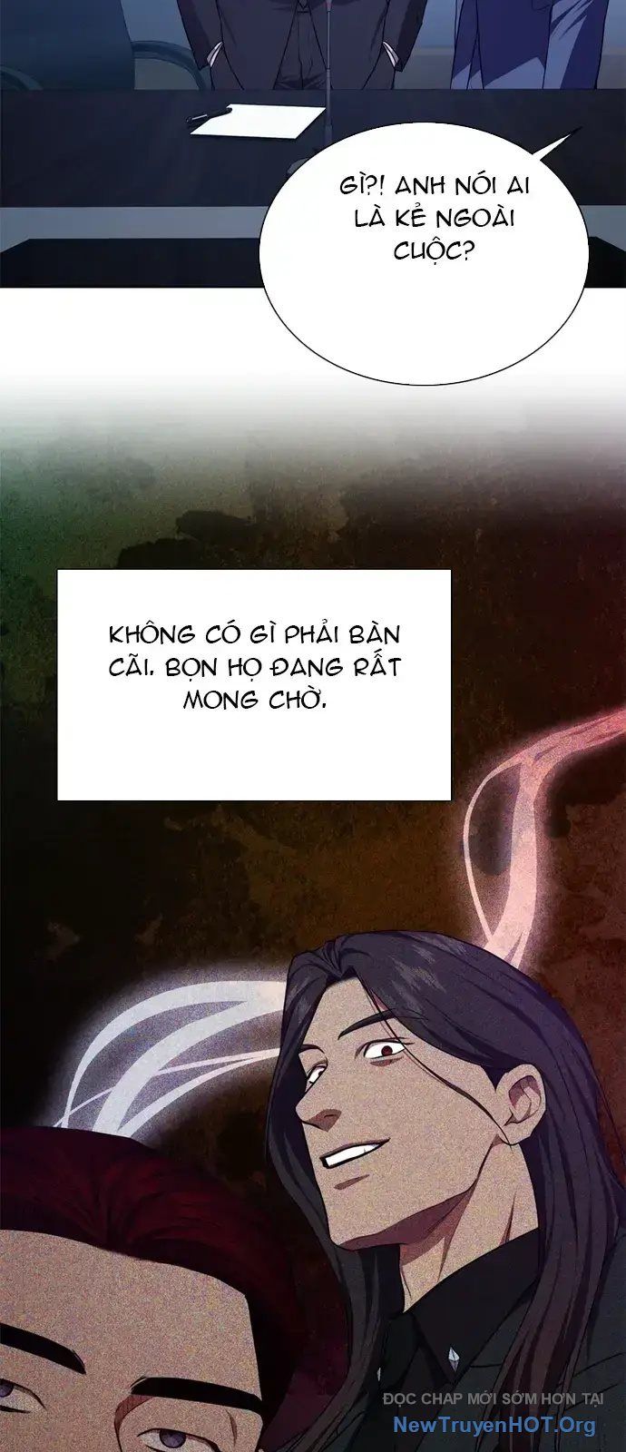 Ta Là Người Thu Thuế: Chapter 91