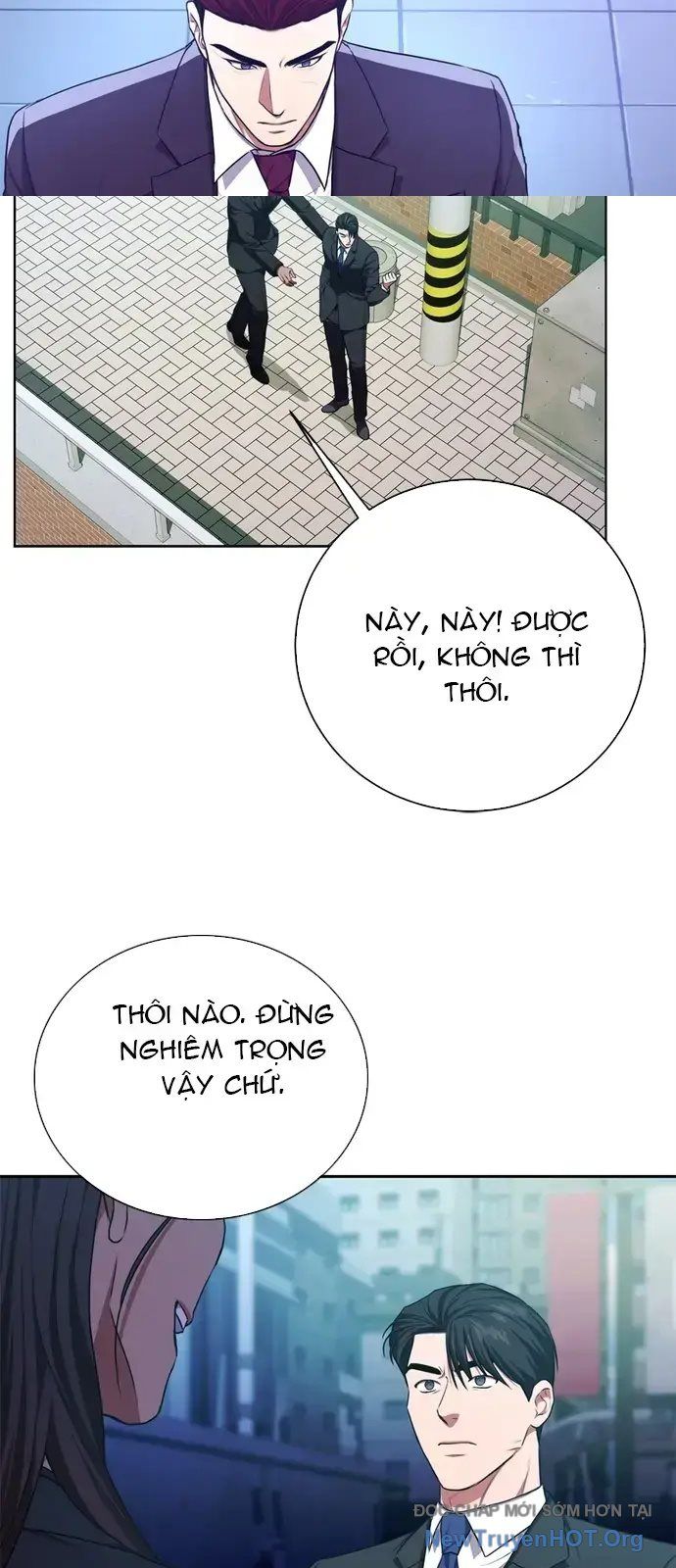 Ta Là Người Thu Thuế: Chapter 91