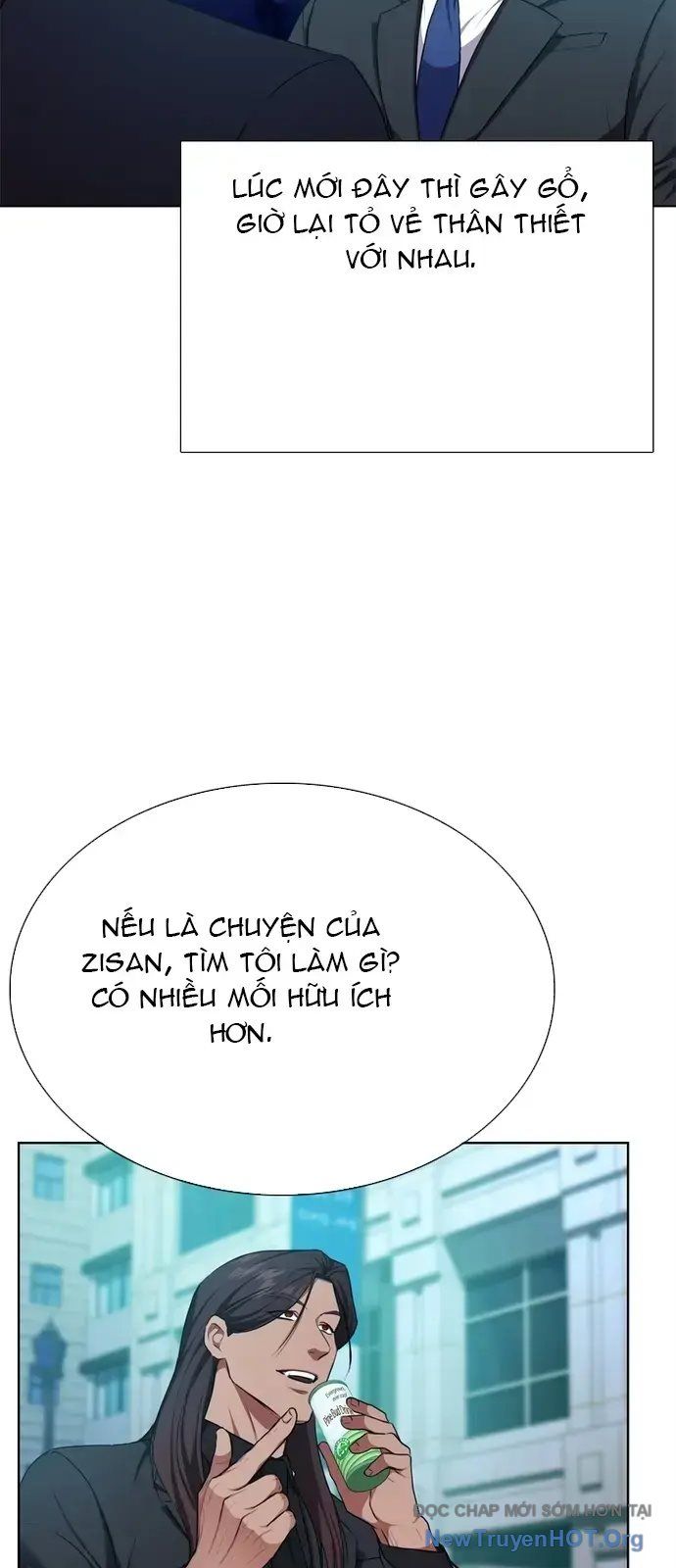 Ta Là Người Thu Thuế: Chapter 91