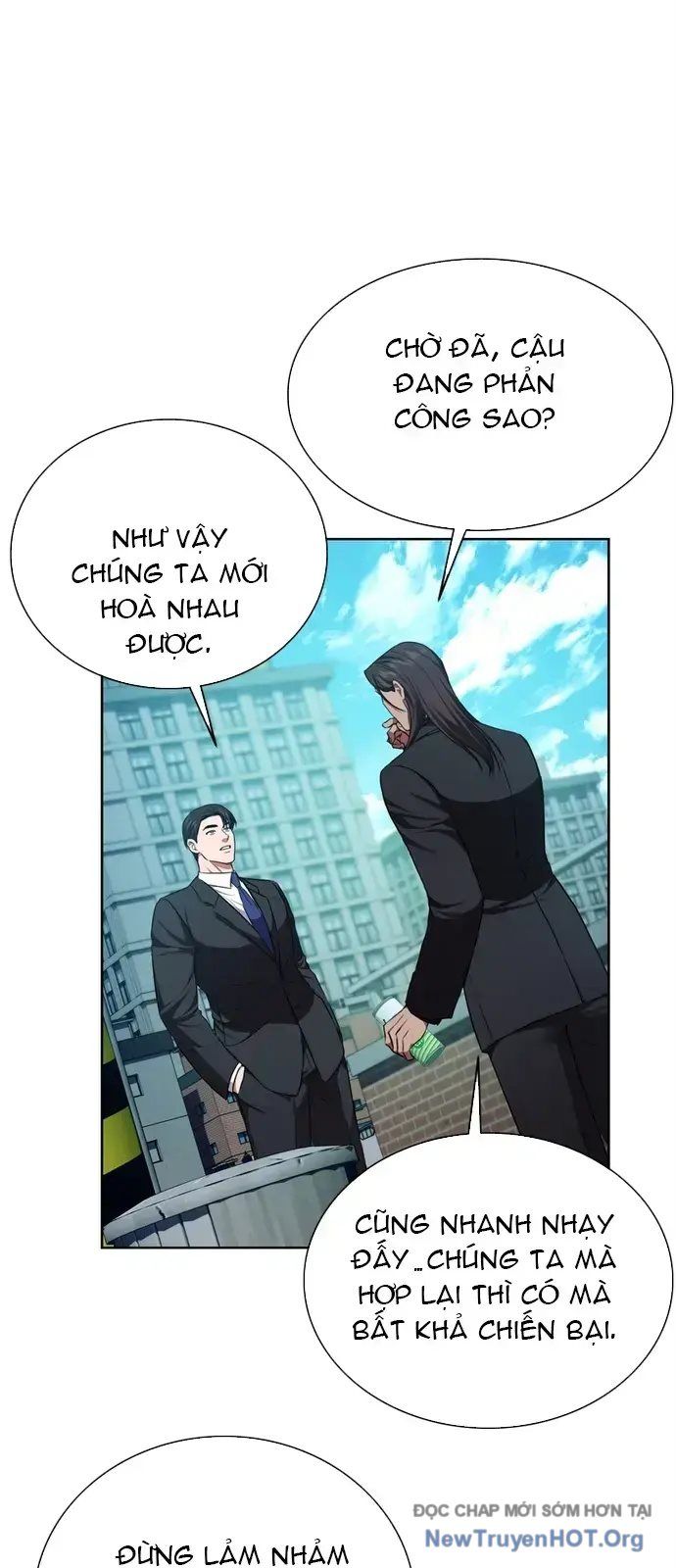 Ta Là Người Thu Thuế: Chapter 91