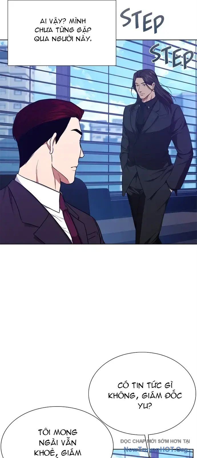 Ta Là Người Thu Thuế: Chapter 91
