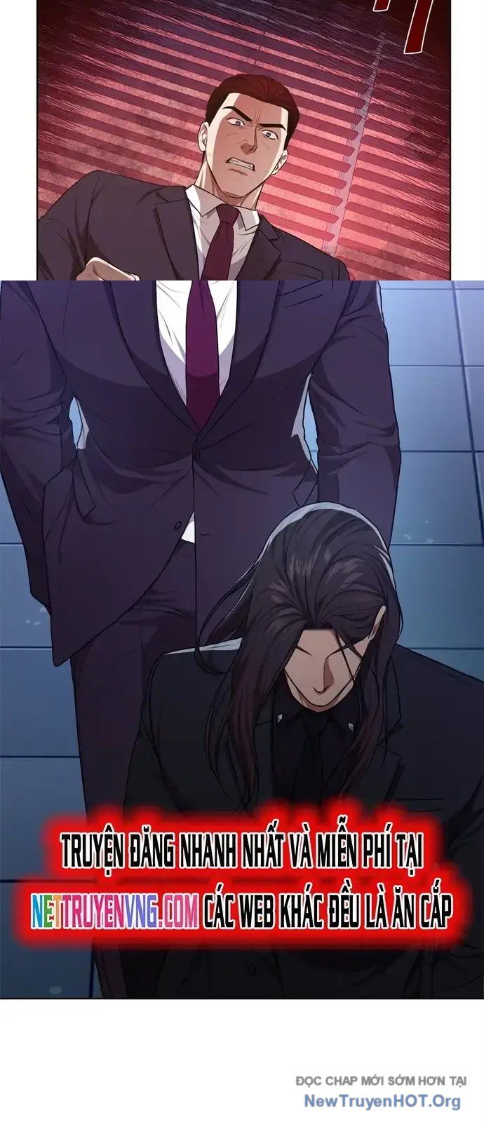 Ta Là Người Thu Thuế: Chapter 91