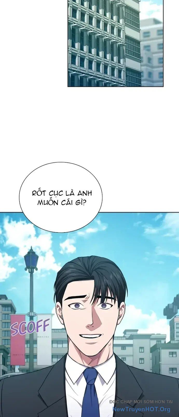 Ta Là Người Thu Thuế: Chapter 91