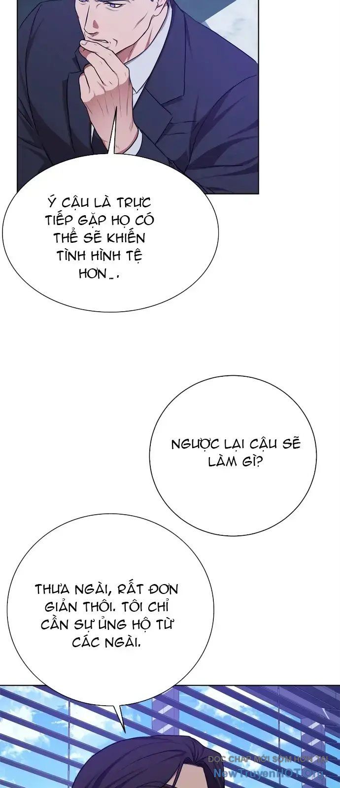 Ta Là Người Thu Thuế: Chapter 91