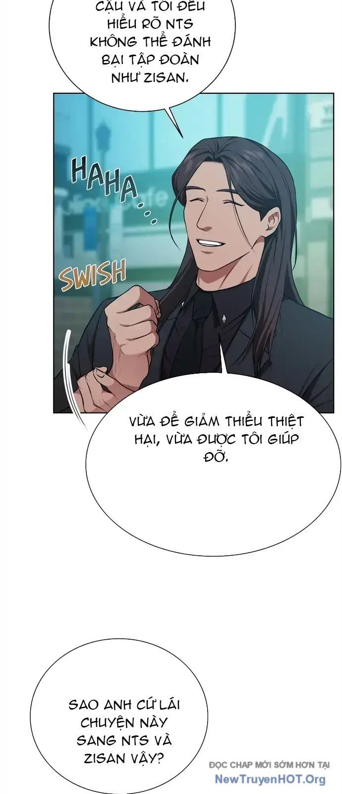 Ta Là Người Thu Thuế: Chapter 91