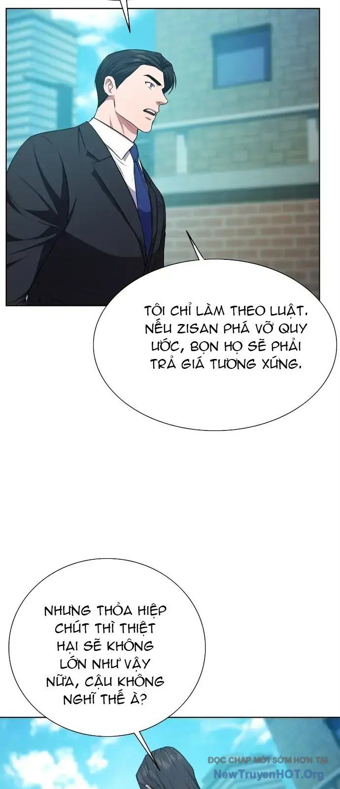 Ta Là Người Thu Thuế: Chapter 91