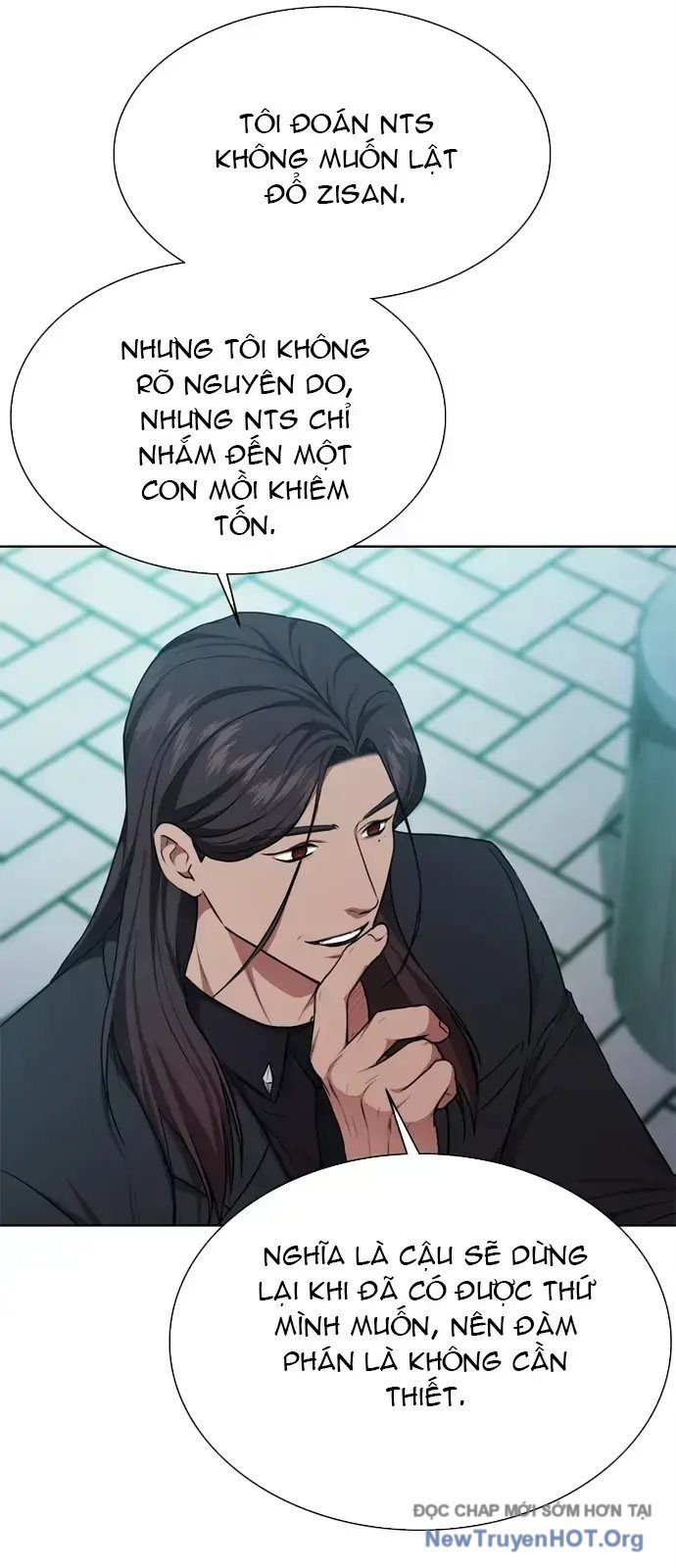 Ta Là Người Thu Thuế: Chapter 91