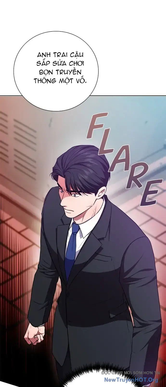 Ta Là Người Thu Thuế: Chapter 91