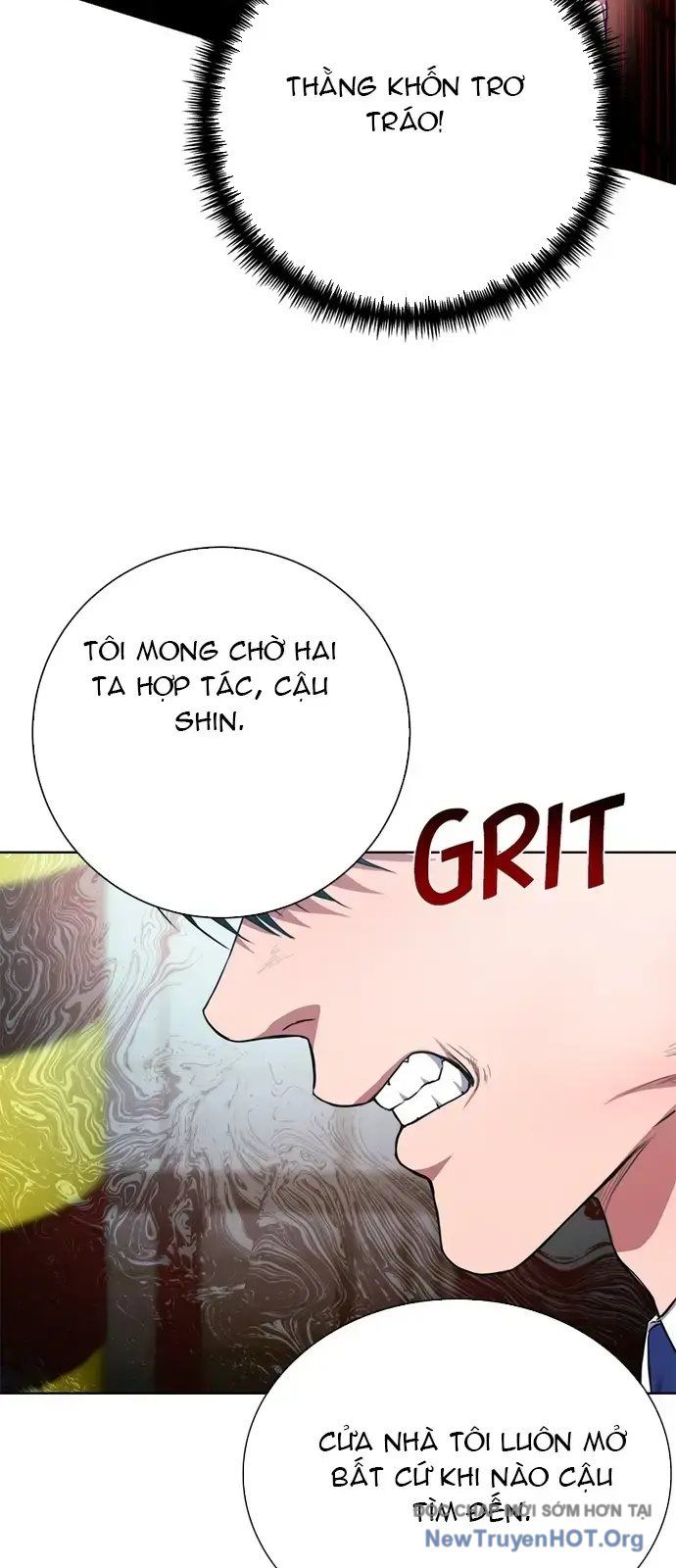Ta Là Người Thu Thuế: Chapter 91