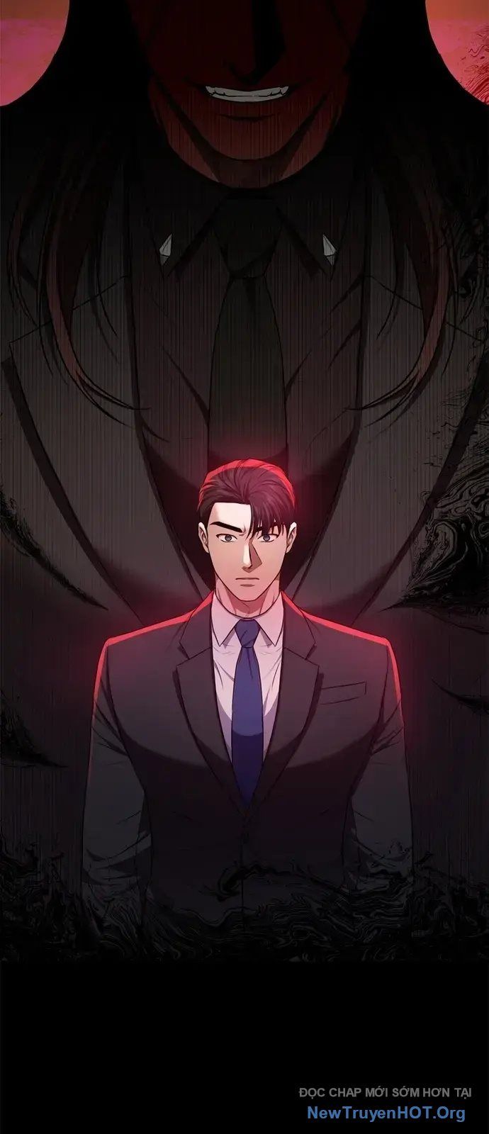 Ta Là Người Thu Thuế: Chapter 91