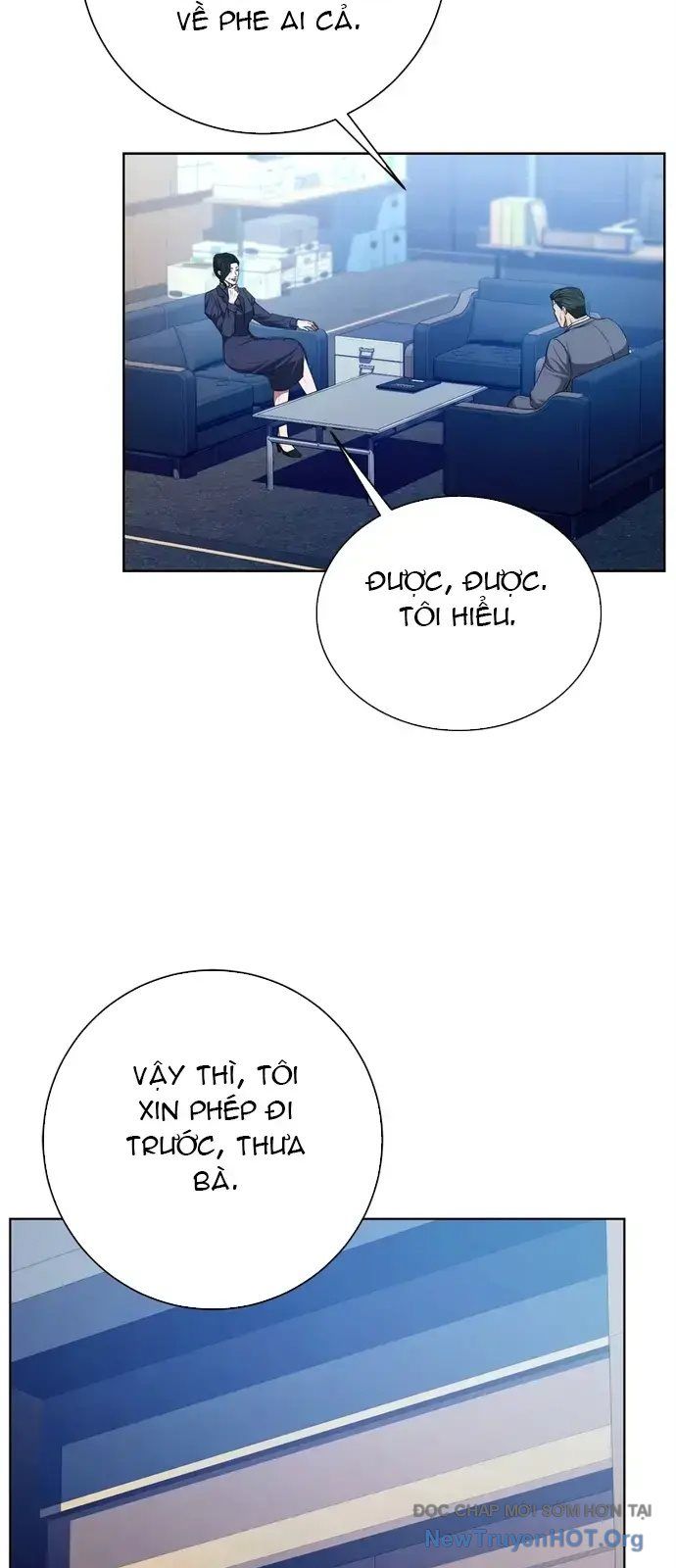 Ta Là Người Thu Thuế: Chapter 91