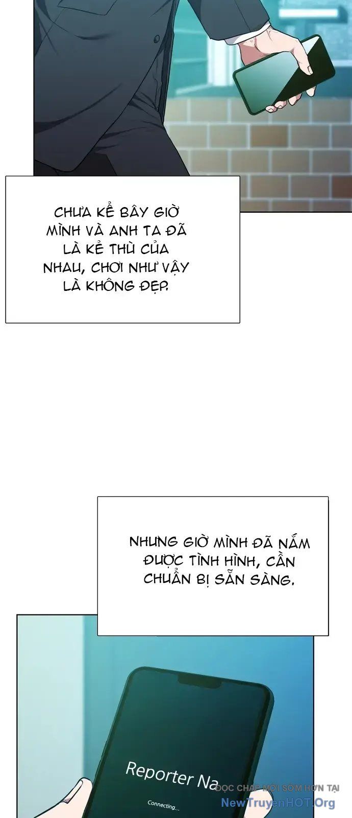 Ta Là Người Thu Thuế: Chapter 91