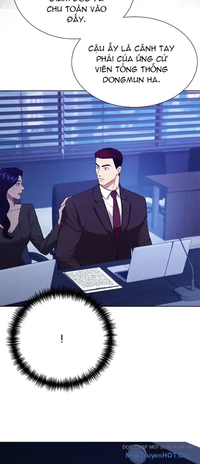 Ta Là Người Thu Thuế: Chapter 91