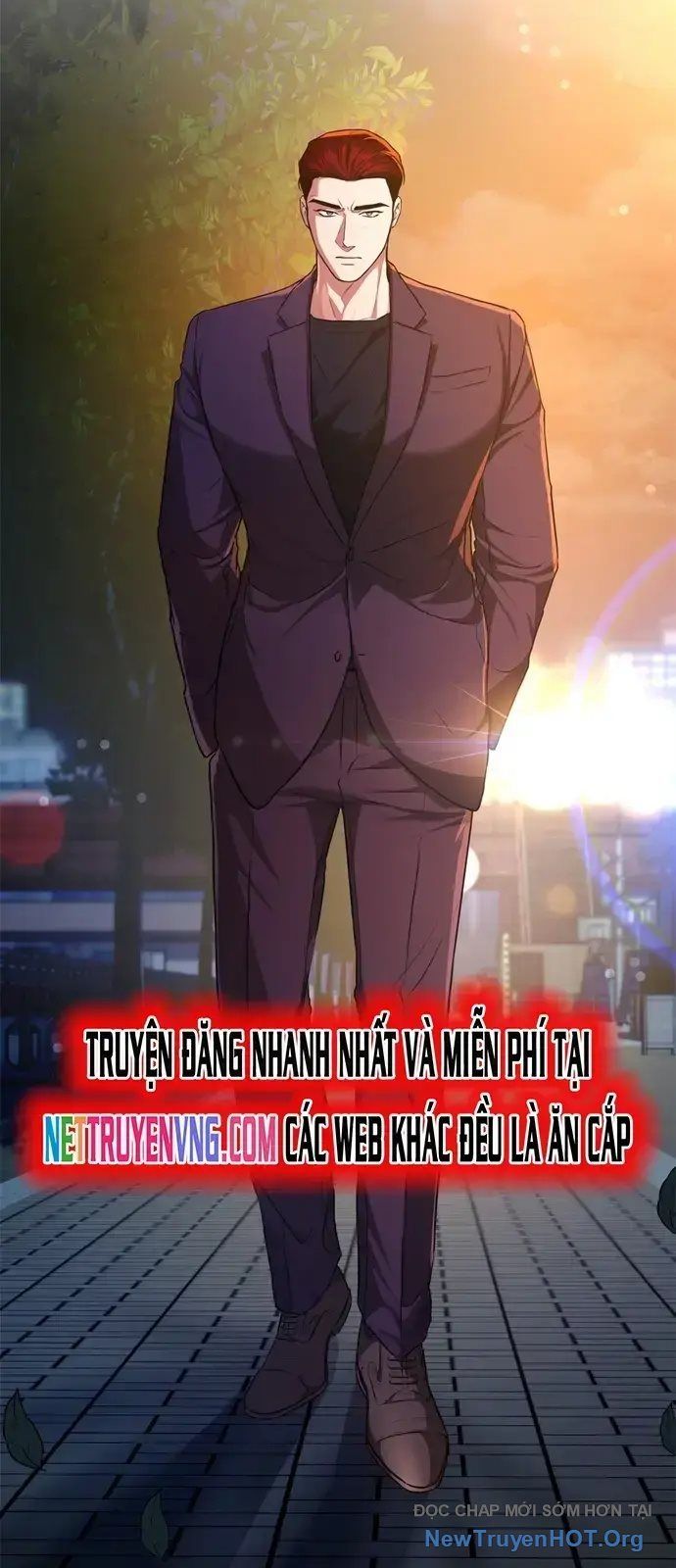 Ta Là Người Thu Thuế: Chapter 91