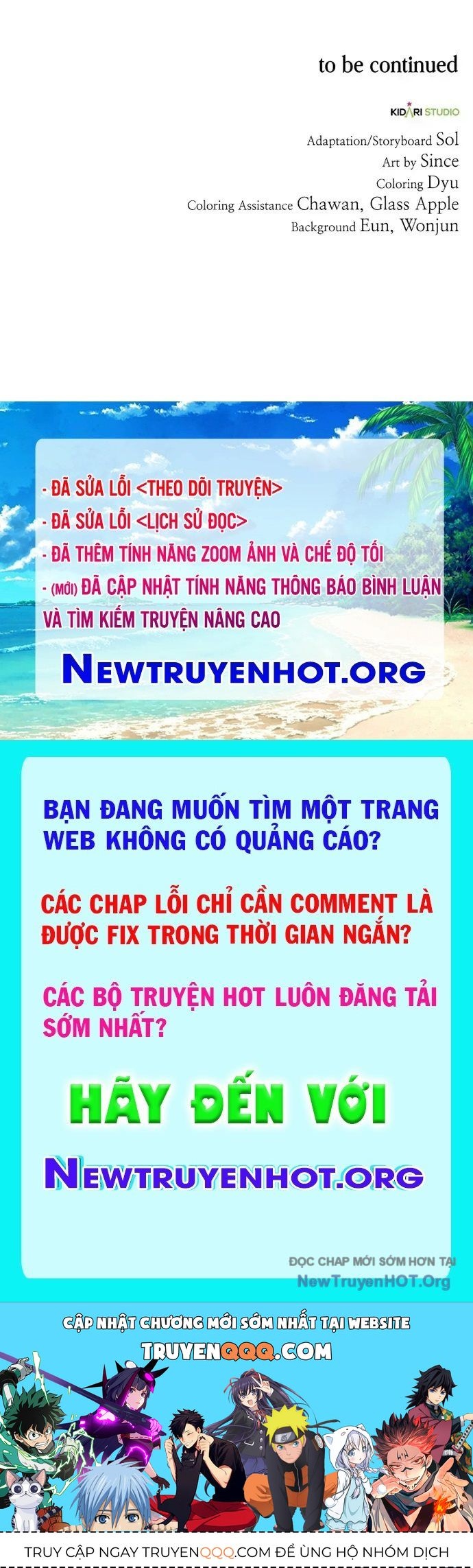 Ta Là Người Thu Thuế: Chapter 91