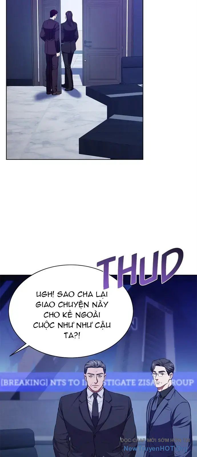 Ta Là Người Thu Thuế: Chapter 91