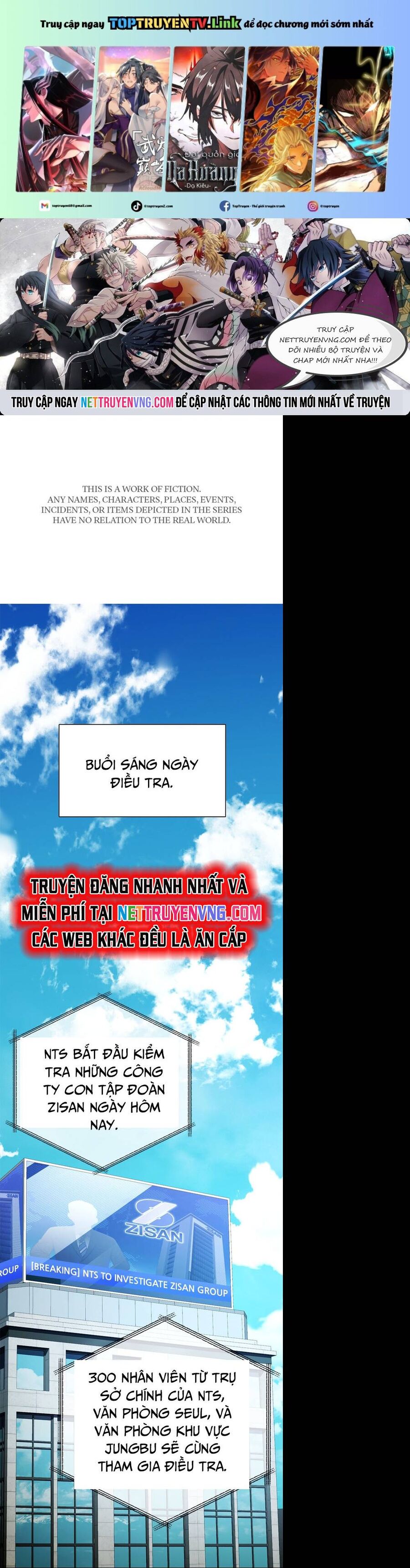 Ta Là Người Thu Thuế: Chapter 93