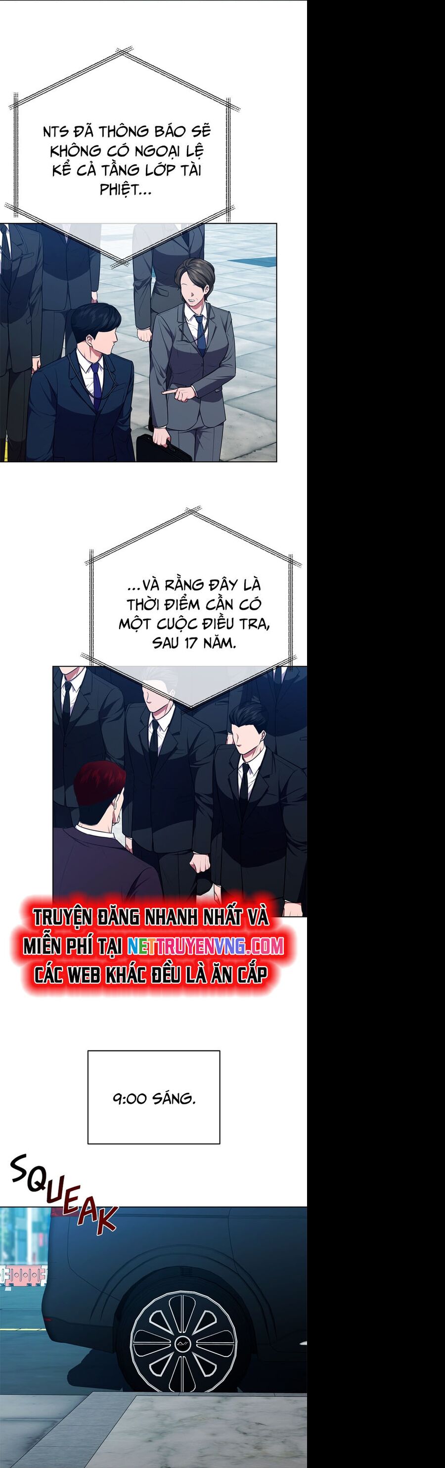 Ta Là Người Thu Thuế: Chapter 93