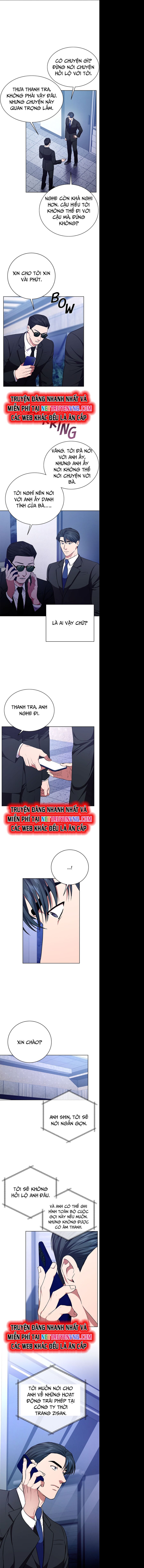 Ta Là Người Thu Thuế: Chapter 93