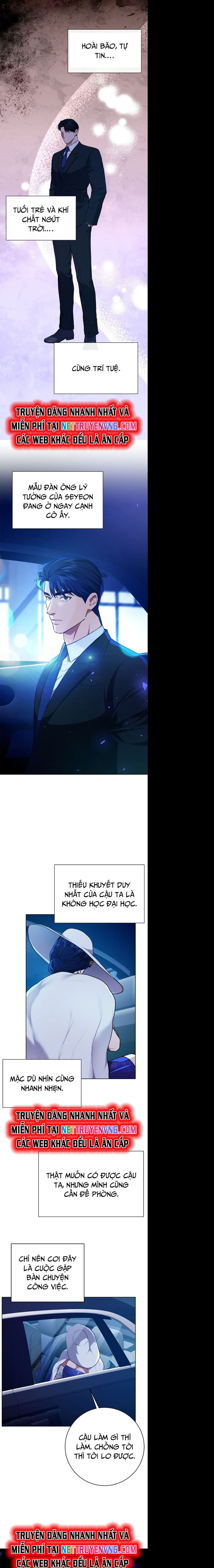 Ta Là Người Thu Thuế: Chapter 93