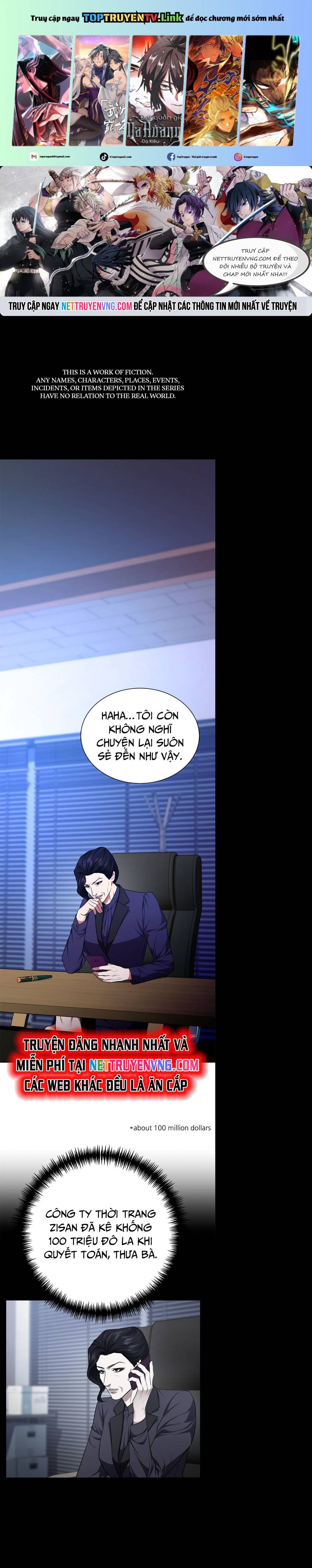 Ta Là Người Thu Thuế: Chapter 94