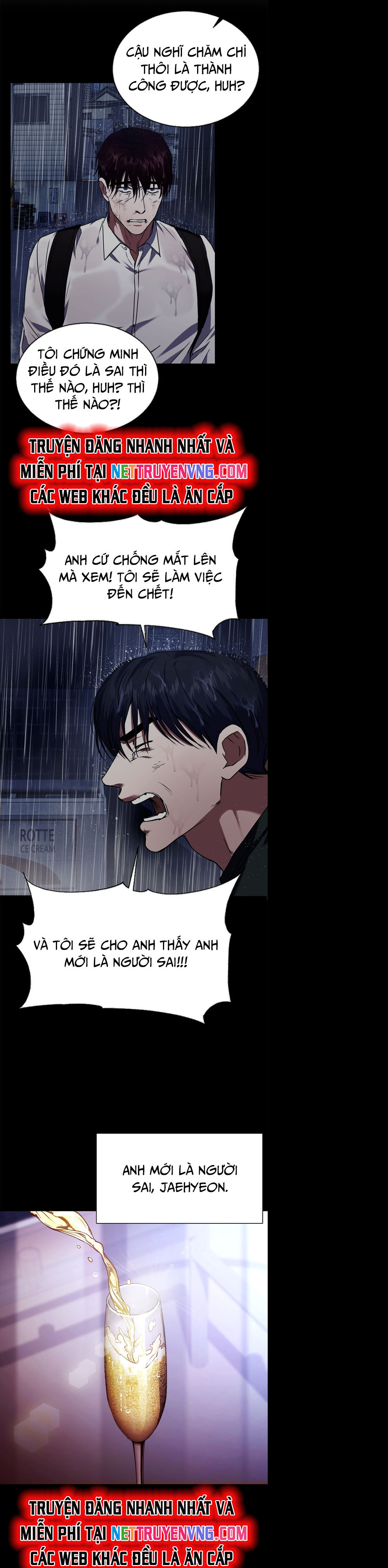 Ta Là Người Thu Thuế: Chapter 94