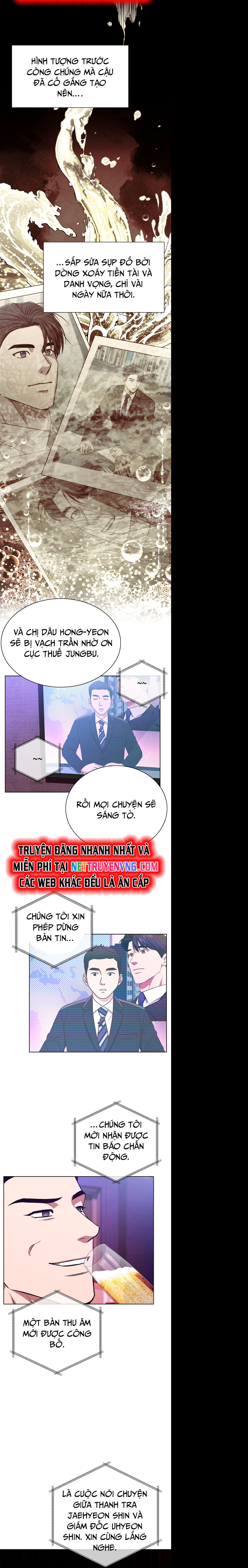 Ta Là Người Thu Thuế: Chapter 94