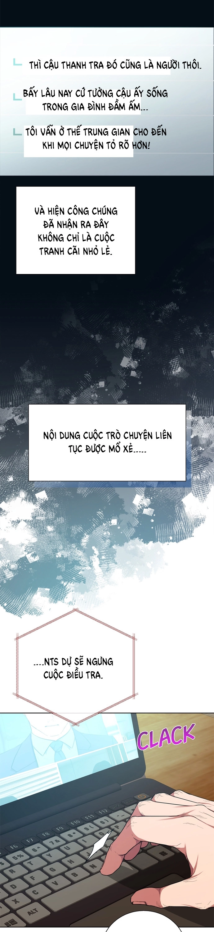 Ta Là Người Thu Thuế: Chapter 95