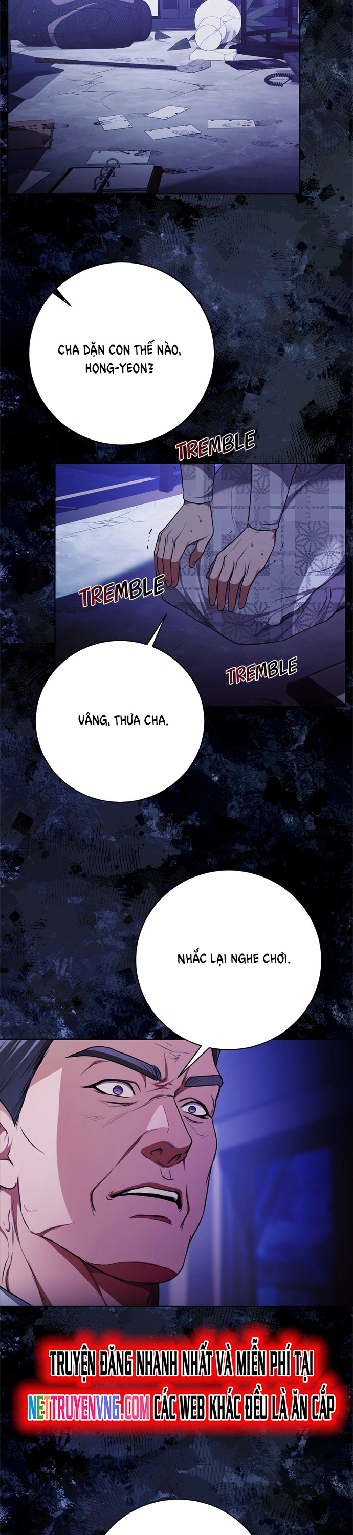 Ta Là Người Thu Thuế: Chapter 95