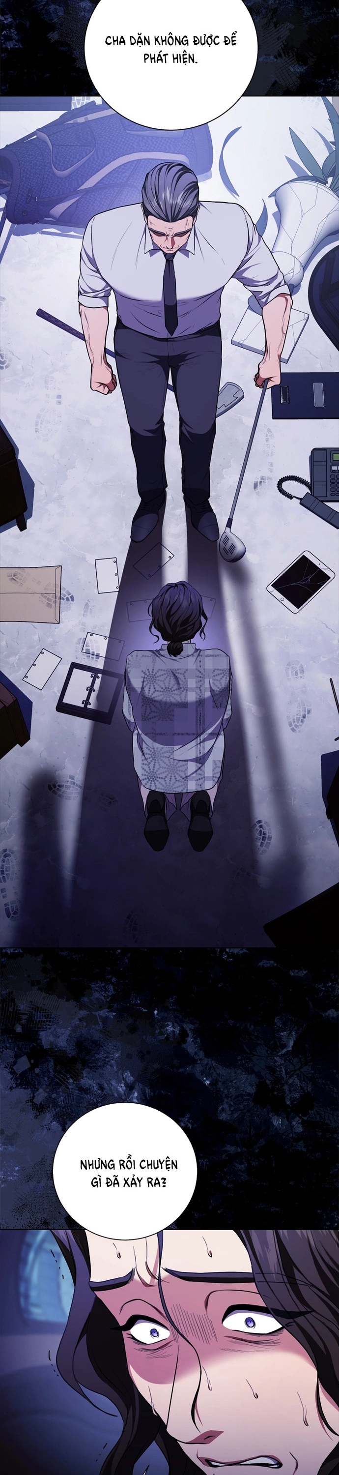 Ta Là Người Thu Thuế: Chapter 95