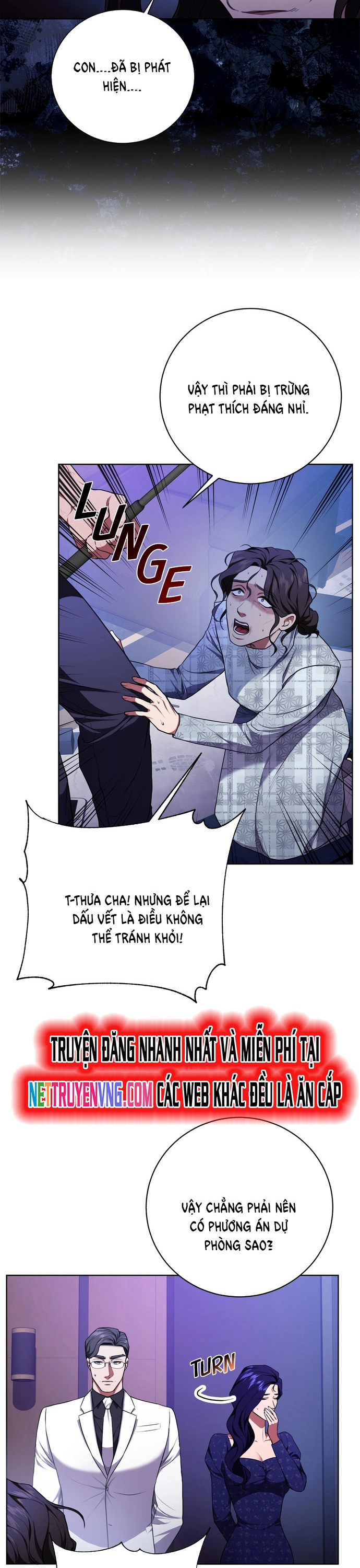 Ta Là Người Thu Thuế: Chapter 95