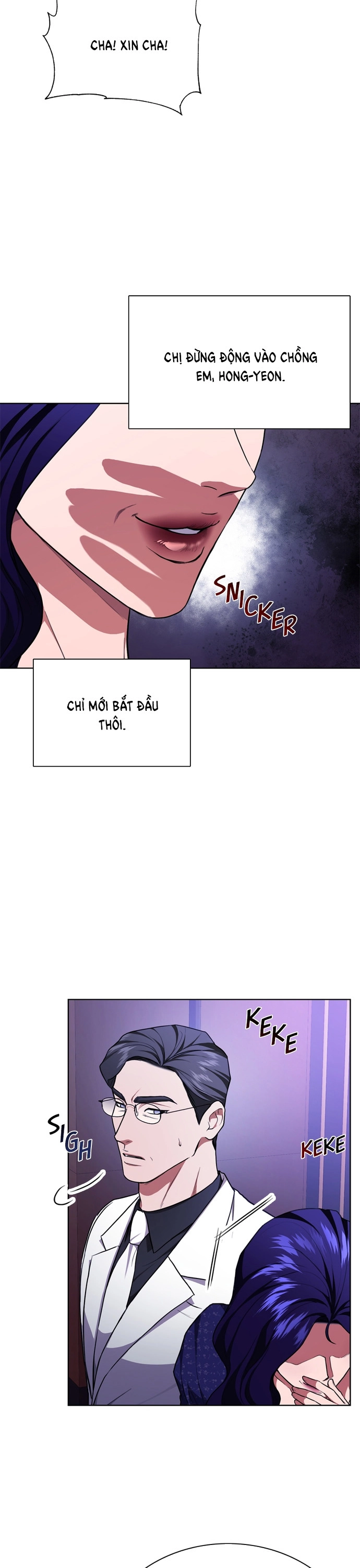 Ta Là Người Thu Thuế: Chapter 95