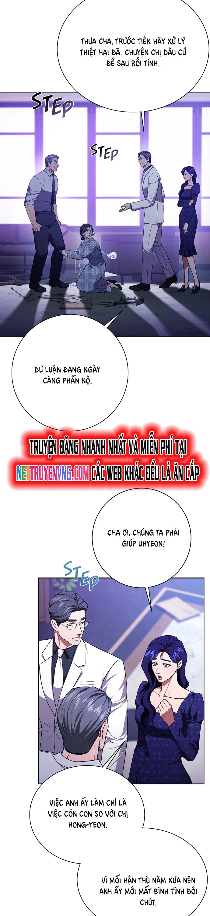 Ta Là Người Thu Thuế: Chapter 95