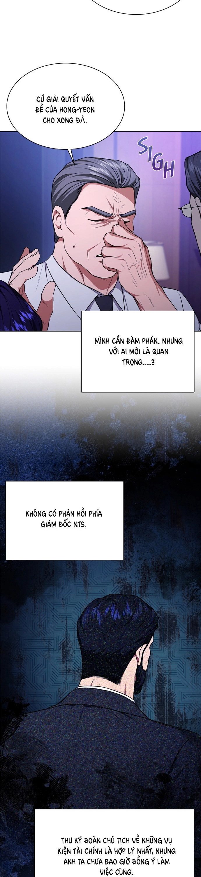 Ta Là Người Thu Thuế: Chapter 95