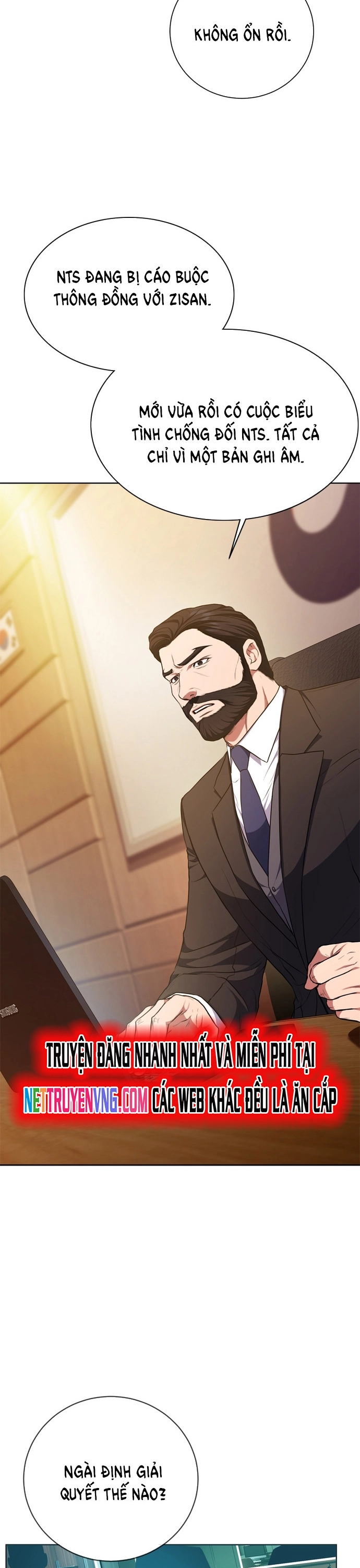 Ta Là Người Thu Thuế: Chapter 95