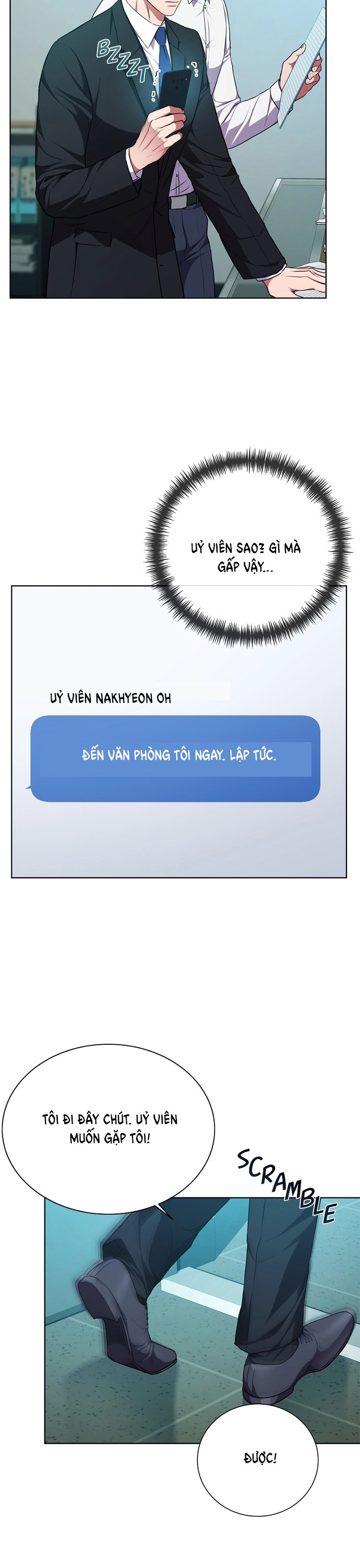 Ta Là Người Thu Thuế: Chapter 95