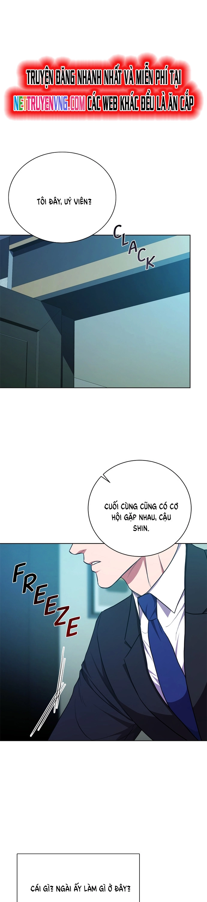 Ta Là Người Thu Thuế: Chapter 95
