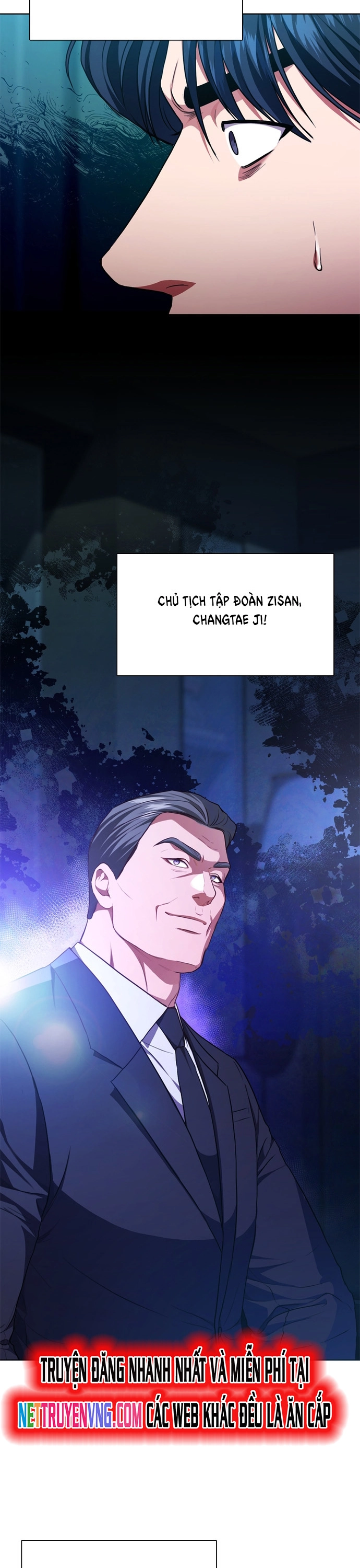Ta Là Người Thu Thuế: Chapter 95