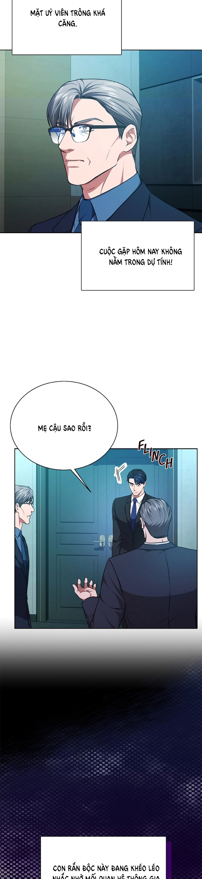 Ta Là Người Thu Thuế: Chapter 95