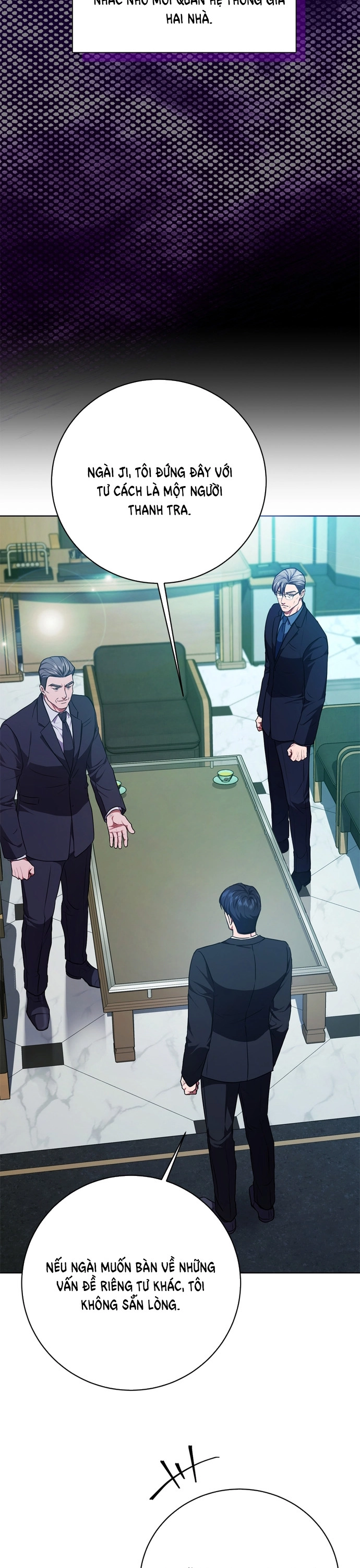 Ta Là Người Thu Thuế: Chapter 95