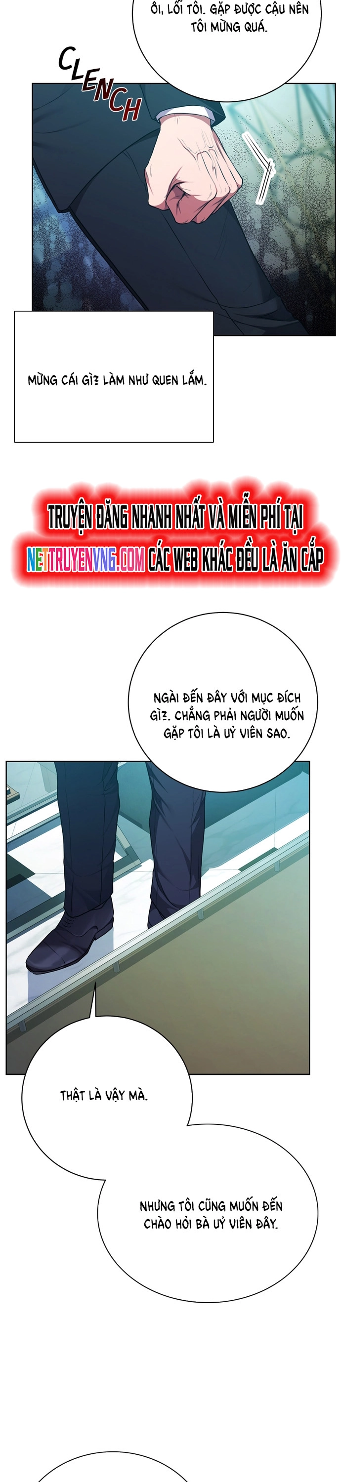 Ta Là Người Thu Thuế: Chapter 95