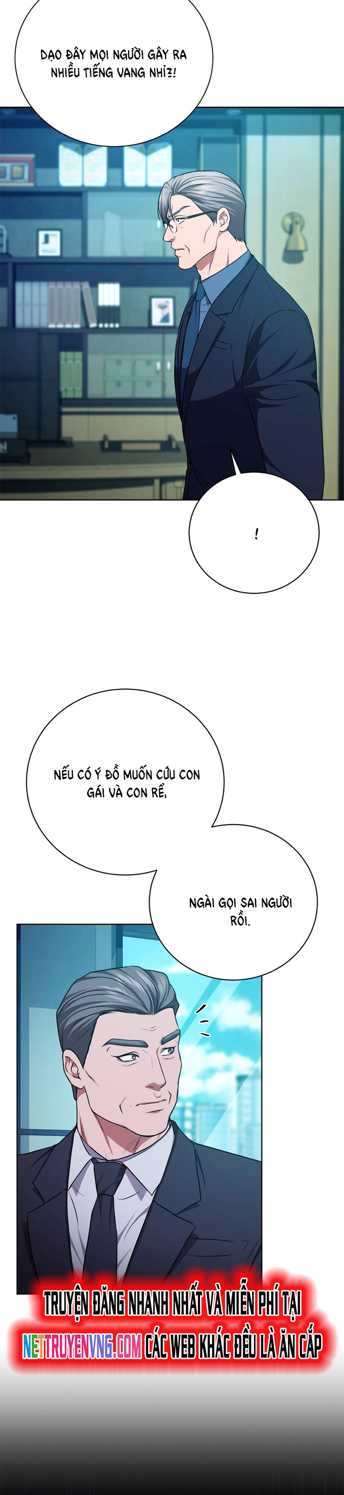 Ta Là Người Thu Thuế: Chapter 95