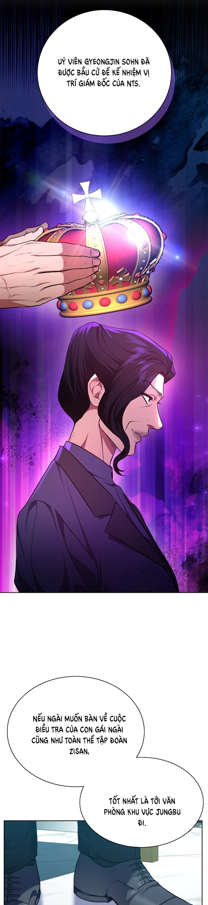 Ta Là Người Thu Thuế: Chapter 95